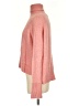 J.Crew Pink Turtleneck Sweater Size S - photo 5