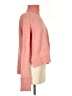 J.Crew Pink Turtleneck Sweater Size S - photo 4