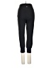 Lululemon Athletica Solid Black Active Pants Size 2 - photo 2