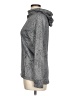 Unbranded Metallic Silver Turtleneck Sweater Size L (estimated) - photo 5