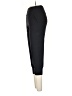 Lululemon Athletica Solid Black Active Pants Size 2 - photo 5