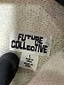 Future Collective Ivory Casual Dress Size L - photo 7