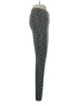 Reebok Chevron-herringbone Gray Active Pants Size XS - photo 4