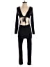 Unbranded Black Jumpsuit Size S - photo 1