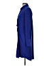prologue 100% Polyester Blue Casual Dress Size S - photo 5