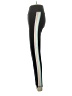 Spiritual Gangster Color Block Black Active Pants Size XS - photo 5
