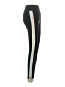 Spiritual Gangster Color Block Black Active Pants Size XS - photo 4
