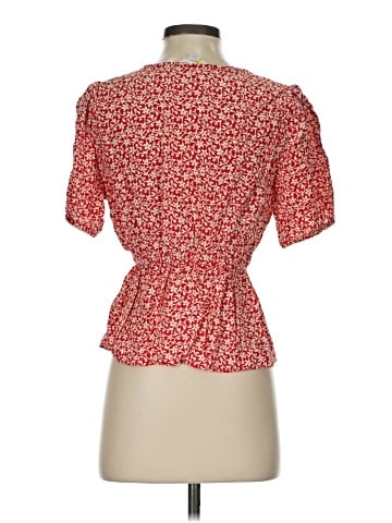 Boden Short Sleeve Blouse (view 2)