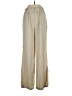 L Space 100% Lyocell Solid Tan Casual Pants Size XS - photo 2