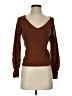 Abercrombie & Fitch Brown Pullover Sweater Size S - photo 1
