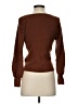 Abercrombie & Fitch Brown Pullover Sweater Size S - photo 2