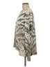 Design History Tie-dye Green Pullover Sweater Size M (estimated) - photo 5
