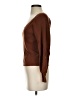 Abercrombie & Fitch Brown Pullover Sweater Size S - photo 5