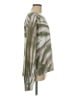Design History Tie-dye Green Pullover Sweater Size M (estimated) - photo 4