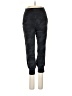 Lululemon Athletica Camo Black Gray Casual Pants Size 2 - photo 1