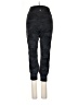Lululemon Athletica Camo Black Gray Casual Pants Size 2 - photo 2