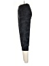 Lululemon Athletica Camo Black Gray Casual Pants Size 2 - photo 5