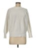 Dreamers By Debut Ivory Pullover Sweater Size M - photo 1