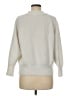Dreamers By Debut Ivory Pullover Sweater Size M - photo 2