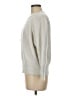 Dreamers By Debut Ivory Pullover Sweater Size M - photo 5