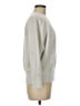 Dreamers By Debut Ivory Pullover Sweater Size M - photo 4