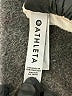 Athleta Ivory Coat Size Sm - Med - photo 6