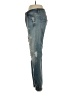Zara Stars Blue Jeans Size 4 - photo 5
