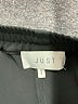Just 100% Polyester Black Track Pants Size M - photo 7