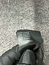 Just 100% Polyester Black Track Pants Size M - photo 8