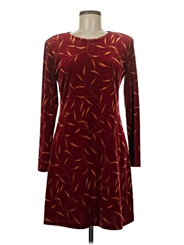 Ronni Nicole Casual Dress (view 1)