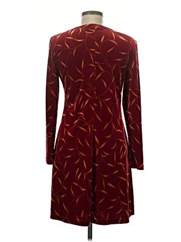 Ronni Nicole Casual Dress (view 2)