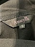 Amaryllis Black Casual Pants Size L - photo 7