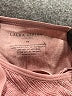 Laura Ashley Pink Sleeveless Top Size M - photo 7