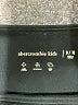 Abercrombie Black Active Pants Size 9 - 10 - photo 7