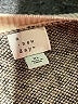 A New Day Animal Print Tan Cardigan Size XL - photo 7