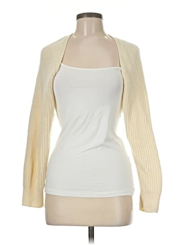 Shein Cardigan (view 1)