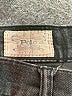 Polo by Ralph Lauren Solid Black Jeans Size 27 waist - photo 7