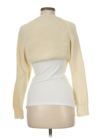 Shein Cardigan (view 2)