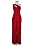 Crystal Sky Red Jumpsuit Size XS - photo 1