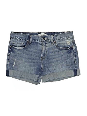 Bullhead Denim Shorts (view 1)