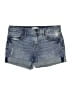 Bullhead Blue Denim Shorts Size 3 - photo 1