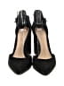 Gianni Bini Black Heels Size 6 - photo 2