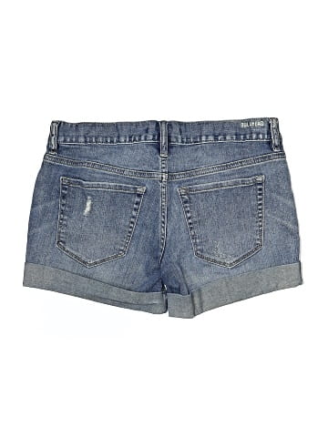 Bullhead Denim Shorts (view 2)