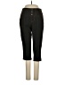 Unbranded Tweed Black Jeggings Size 26 waist (estimated) - photo 1