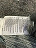 Adidas Gray Active T-Shirt Size XS - photo 8