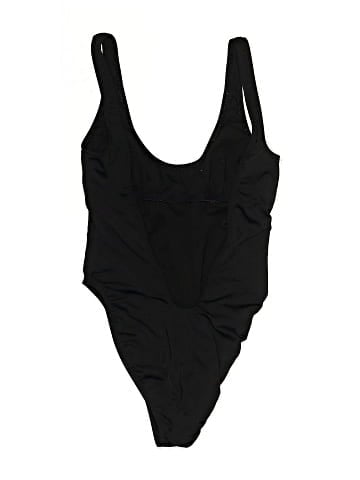 The Bikini Lab One Piece Swimsuit (view 2)