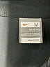 Nike Black Track Jacket Size M - photo 6