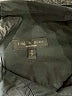 Rag & Bone 100% Cotton Solid Black Long Sleeve Button-Down Shirt Size S - photo 6