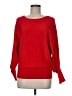 Catherine Malandrino Red Pullover Sweater Size M - photo 1