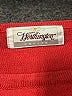 Worthington Red Short Sleeve T-Shirt Size M (estimated) - photo 7